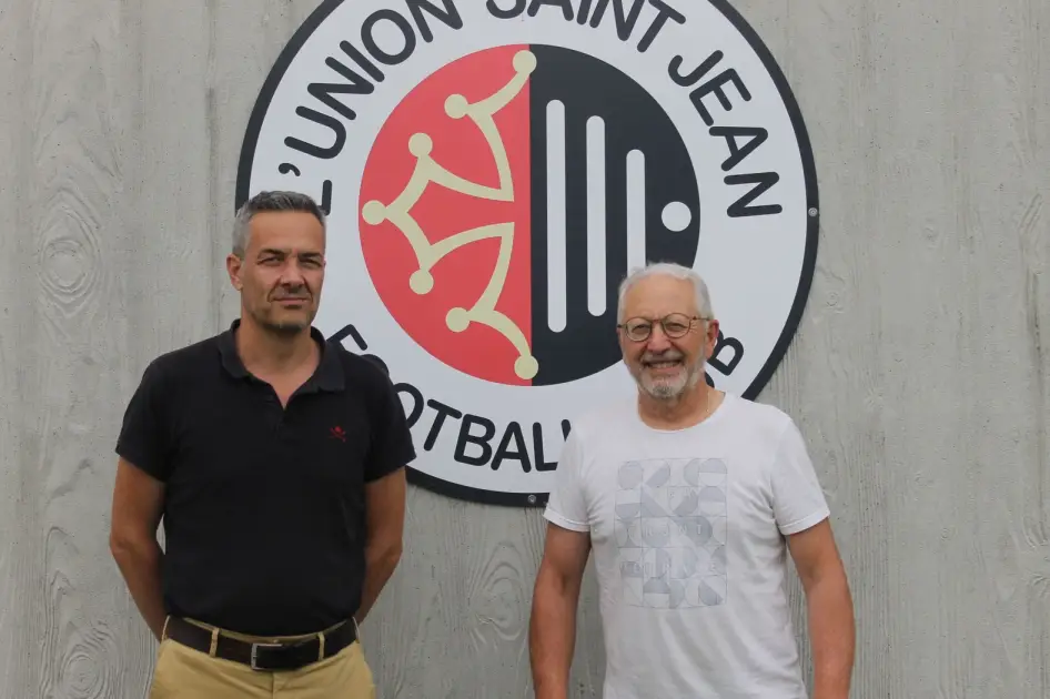 Création du club