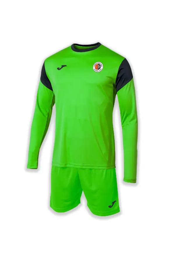 Pack gardien vert