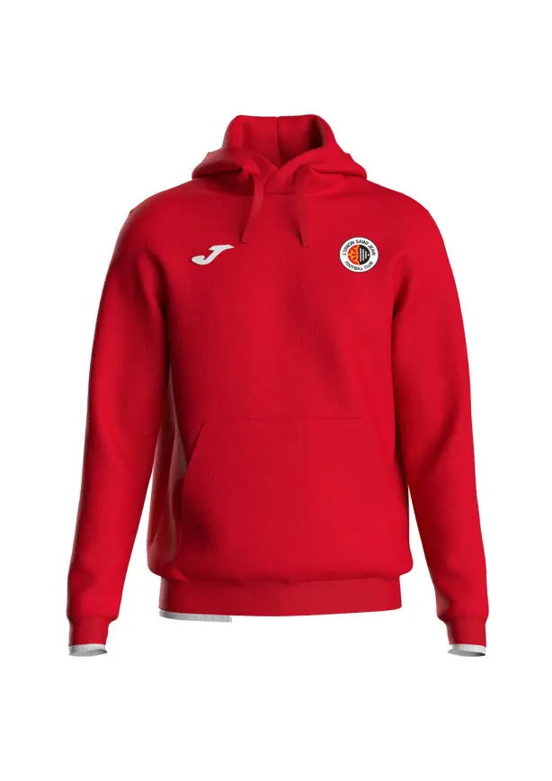 Sweat capuche