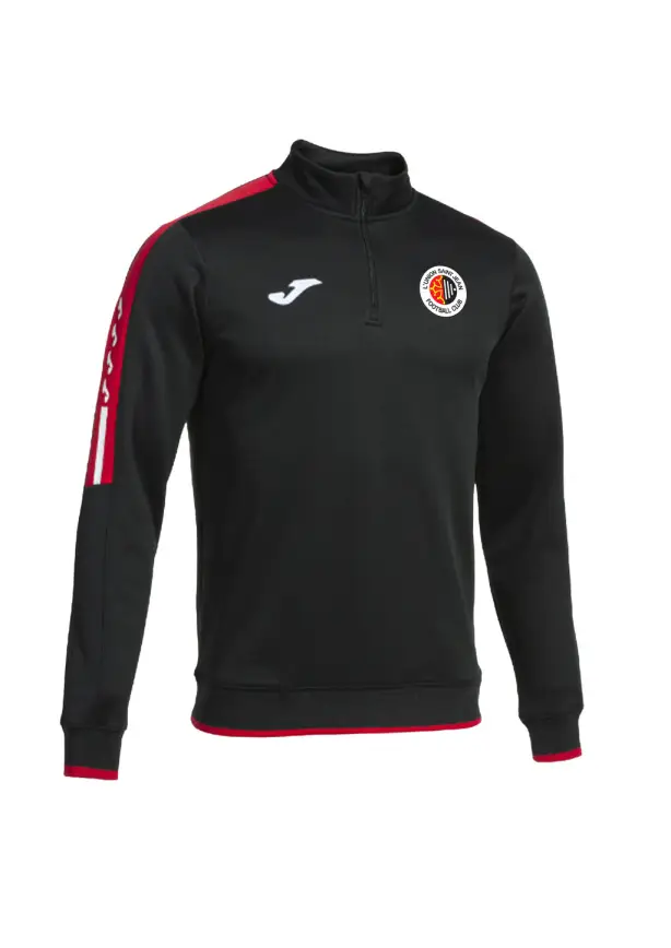 Sweat d'entraînement